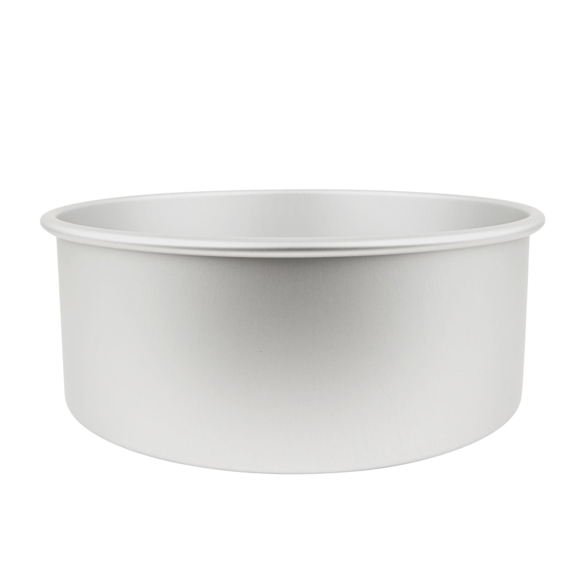 Mondo Pro Deep Round Pan 12 inch 30x10cm