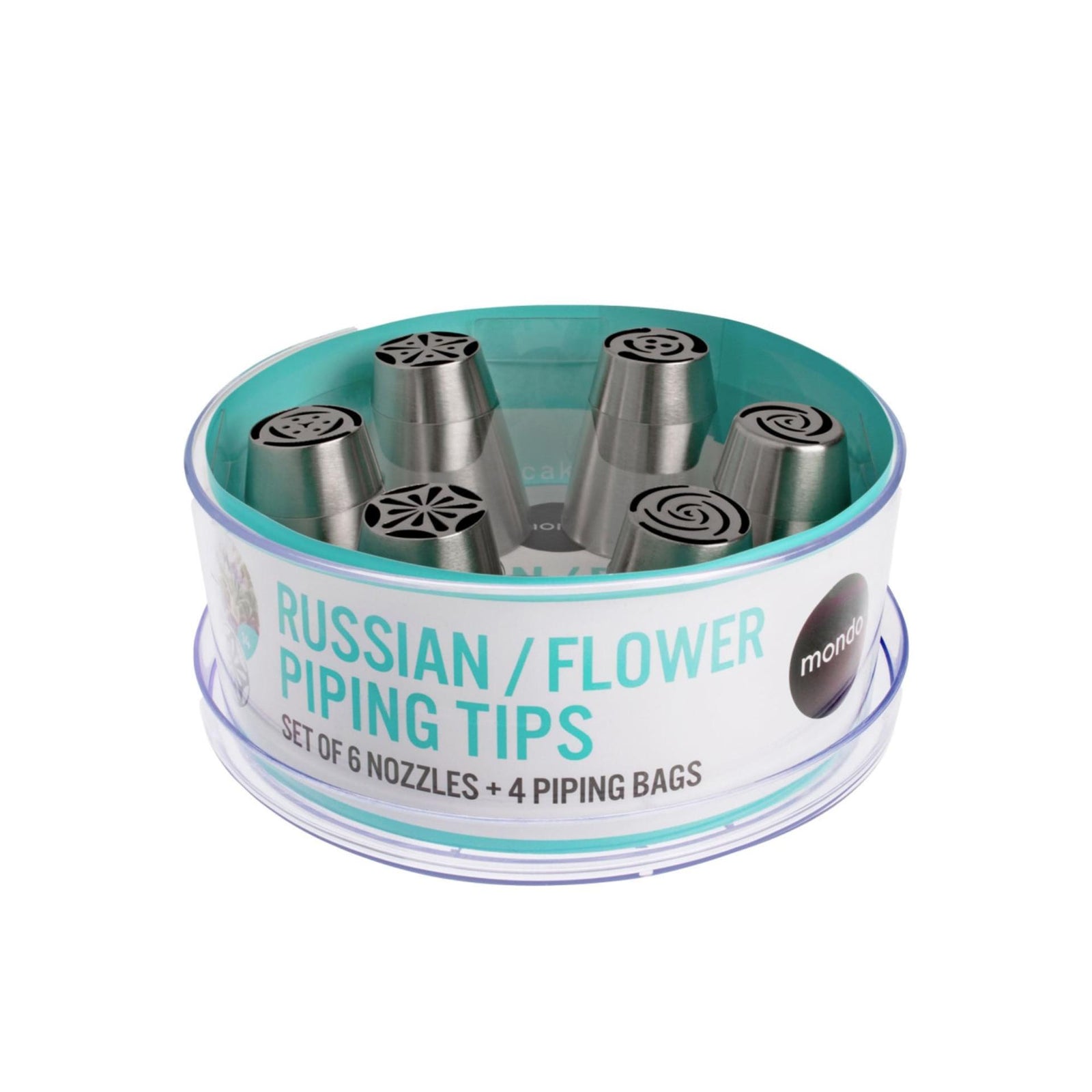 Russian Nozzles And Bags Mondo