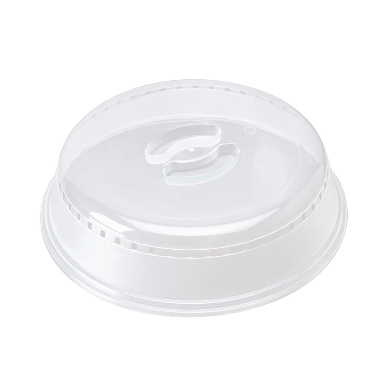 Prep Solutions Microwave Food Cover 26cm