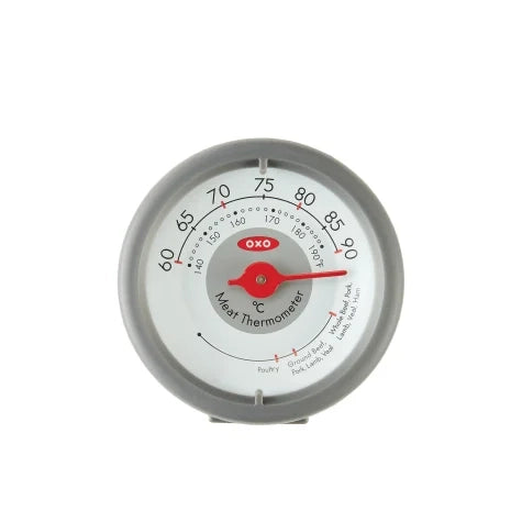 OXO Good Grips Digital Leave In Meat Thermometer