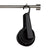 Oxo Good Grips 6 Pce Plastic Measuring Cups Black