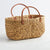 Robert Gordon Basket Suede Handle Large Basket