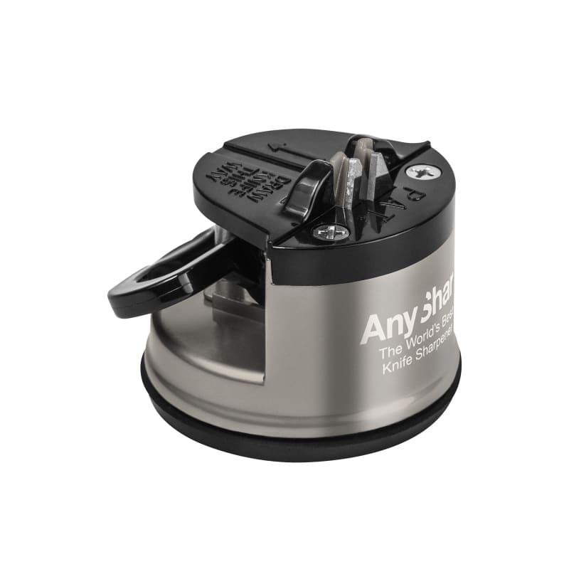 Any Sharp Pro Knife Sharpener