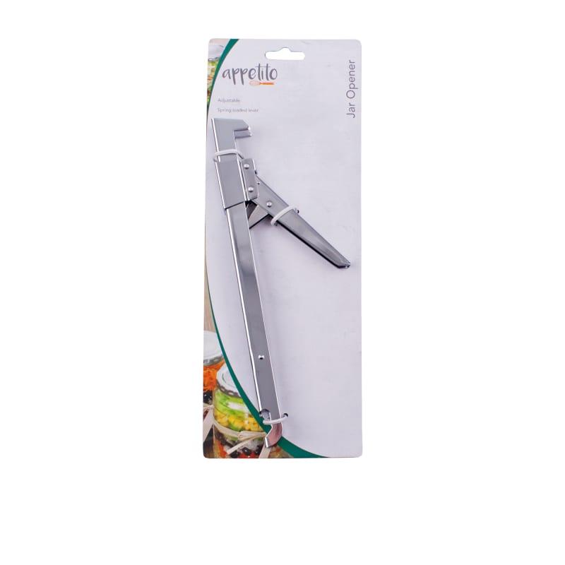 Appetito Adjustable Jar Opener