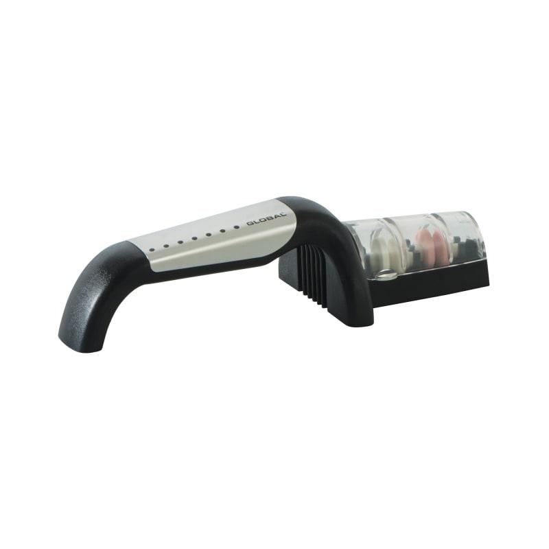 Global Ceramic Stage Water Sharpener