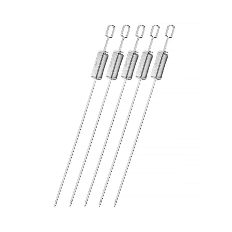 Icon Chef BBQ Skewers Set 5