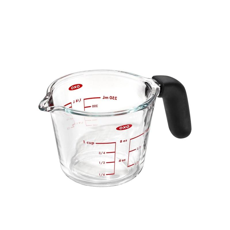 Oxo Good Grips Glass Measure Cup 1Cup 250ml