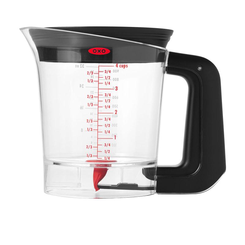 OXO Good Grips Gravy Fat Separator 4 Cup 1L