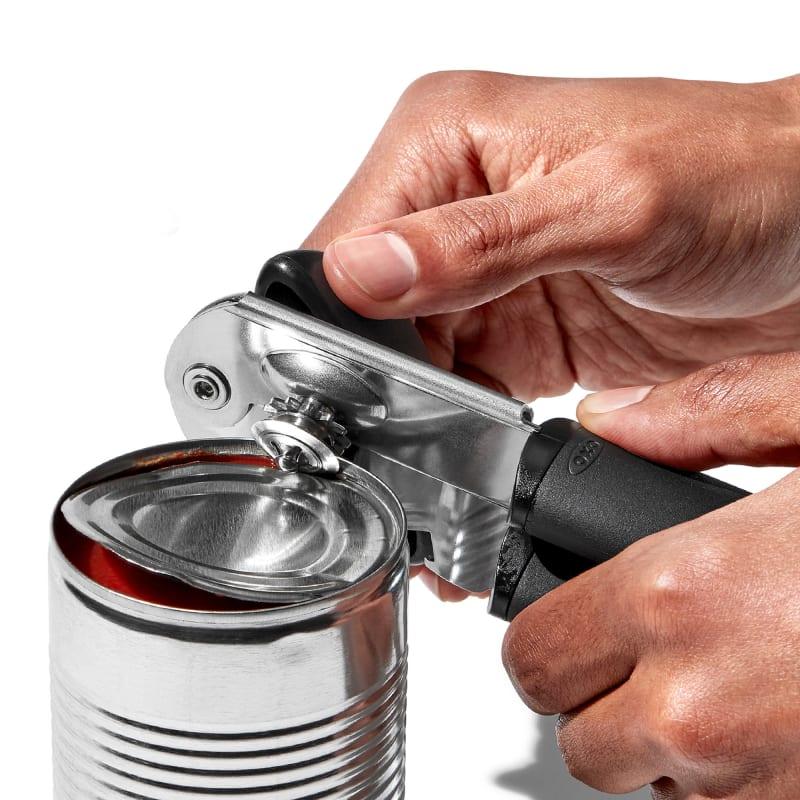 OXO Good Grips Can Opener Carder