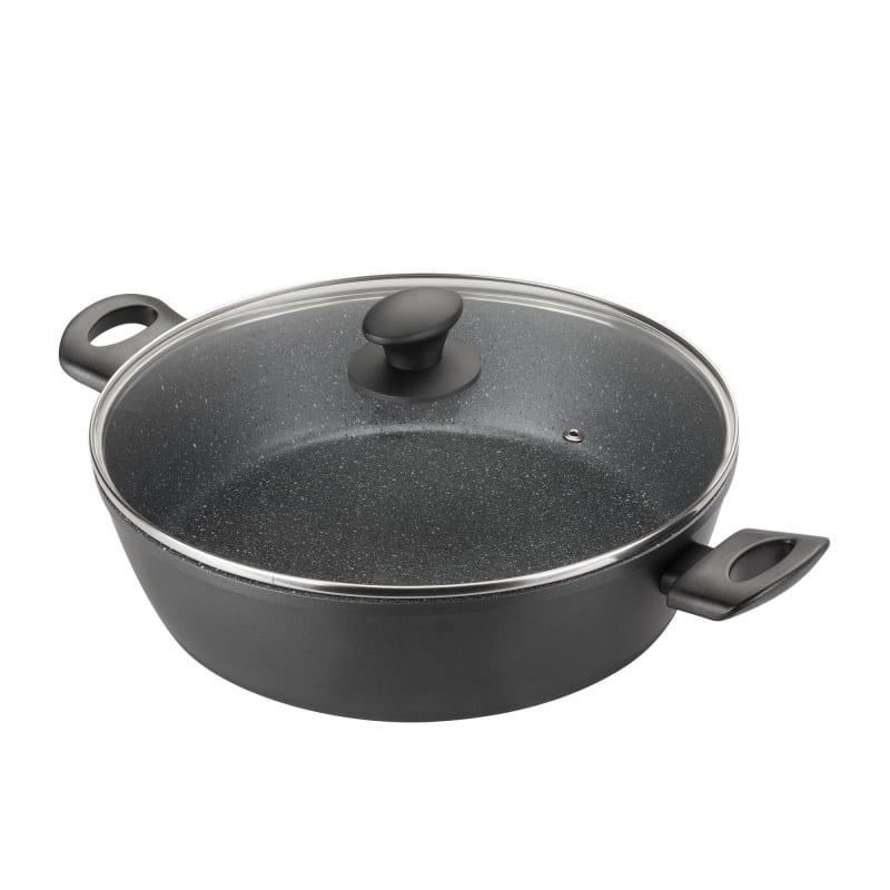 Pyrolux Pyrostone Chef Pan 30cm 4.6 Ltr
