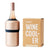 Huski Wine Cooler Champange Colour