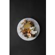 Nuvolo Marble Lazy Susan 30x4.5cm