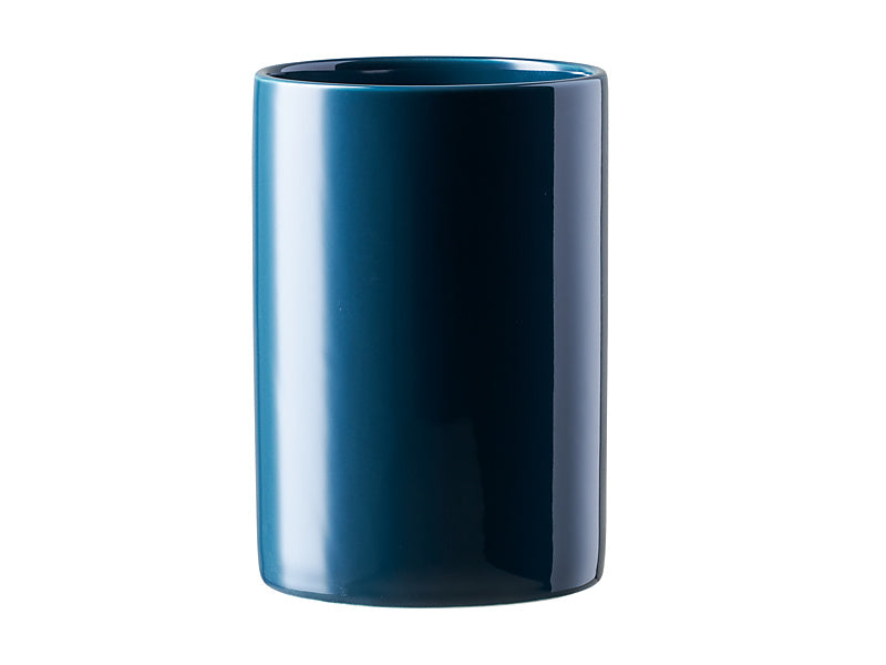 Mw Epicurious Utensil Holder Teal