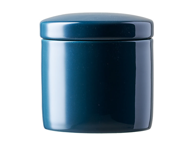 Mw Epicurious Canister 600ml Teal