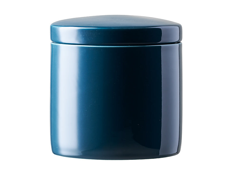 Mw Epicurious Canister 1l Teal