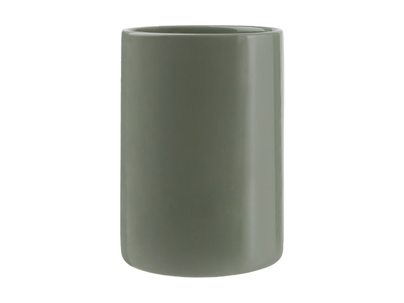 MW Epicurious Utensil Holder Sage GB