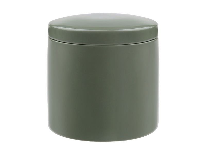 MW Epicurious Canister 1L Sage GB