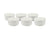 MW Speckle Ramekin 8.5cm Set Gift Boxed