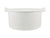 MW Speckle Round Casserole WTray Lid 3L