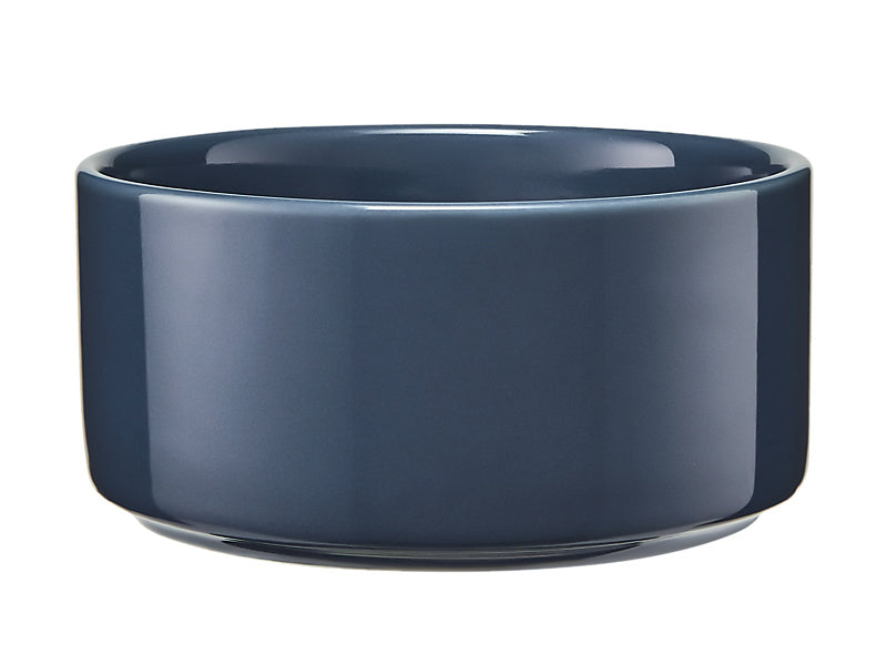 Maxwell and Williams Indulgence Ramekin 8.5cm x 4cm Slate Blue