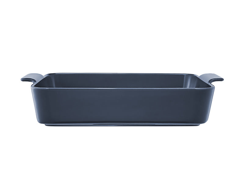 MW Indulgence Rectangle Baker 32cm SlateBlue