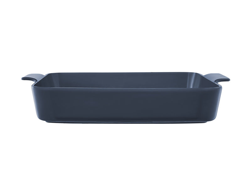 MW Indulgence Lasagne Dish 36cm Slate Blue