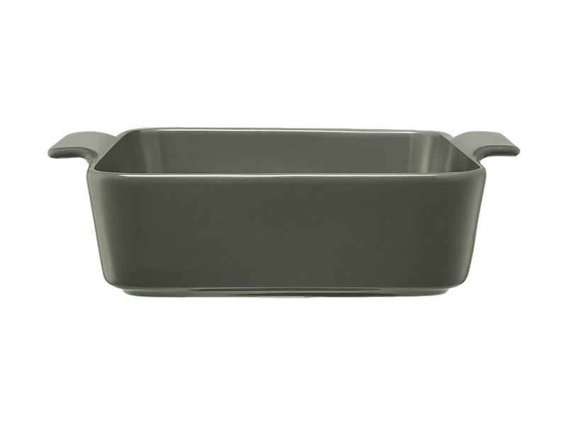 MW Indulgence Sq Baker 24cm Sage