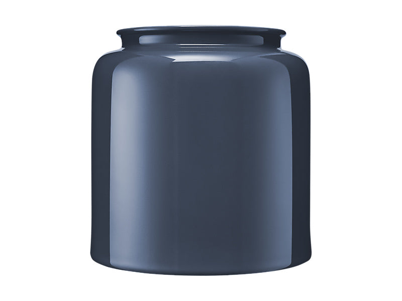 MW Indulgence Utensil Holder Slate Blue