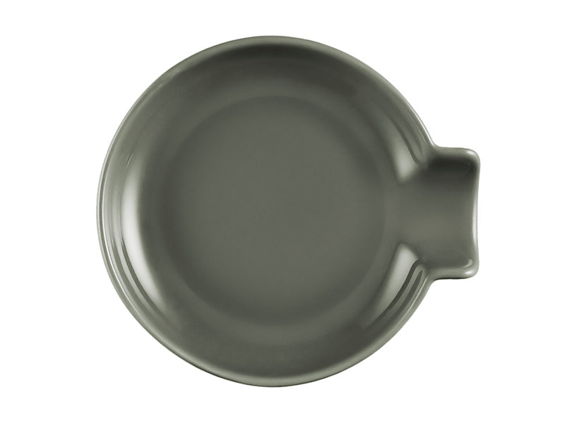 Maxwell and Williams Indulgence Spoon Rest Sage