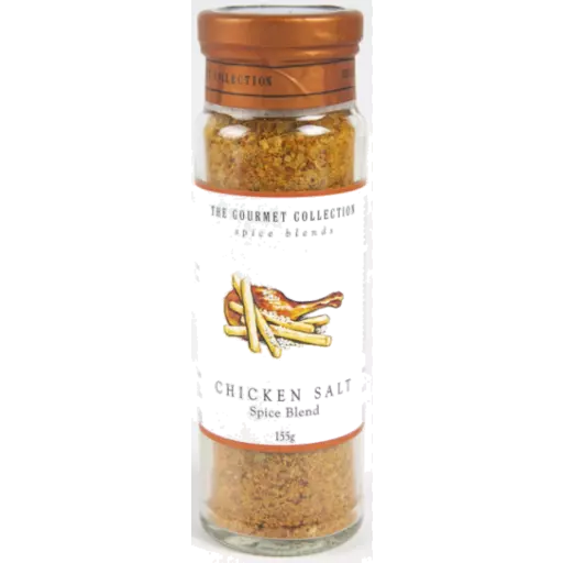 Chicken Salt Spice Blend 155g