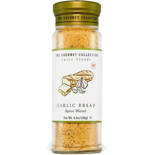 Garlic Bread Spice Blend 140g