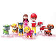 Paw Patrol Figurines