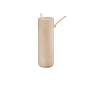 Frank Green Stone 595ml Straw