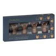 Charlotte Piper Nutella Filled Reindeer Milk Chocolate 40gm