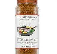 Fishermans Seafood Spectacular Spice Blend