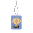 Fathers Day no1 Dad Air Freshner