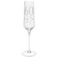 Crystal Champagne Flute 60