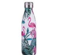 Avanti Fluid Bottle 750ml Flamingo