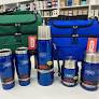 Thermos Vacuum Insulated Stainless Steel Double Wall Travel Tumbler 470ml Royal Blue