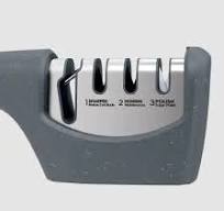 Zyliss Knife Sharpener