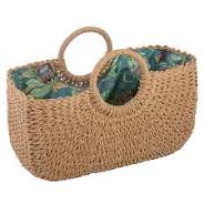 Leura 45cm Market Basket