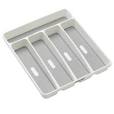 5 Compartment Cutlery Tray