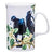 Ashdene Australian Birds Magpies Mug