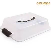 Chefmade Easy Carry Plastic Cover