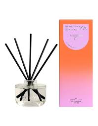 Ecoya  Mandarin And Gin Mini Diffuser 50ml