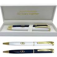 50th Anniversary Pen Set