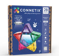 Connetix Star Light Pack 28pc