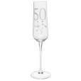 Crystal Champagne Flute 50