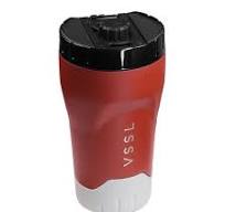 VSSL Rift Tumbler 295ml Rusty Bucket