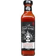 Signature BBQ Sauce 280g